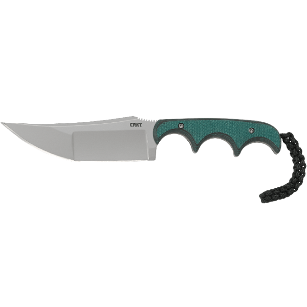 CRKT 2394 Minimalist “Katana” Fixed Blade Knife | CRKT