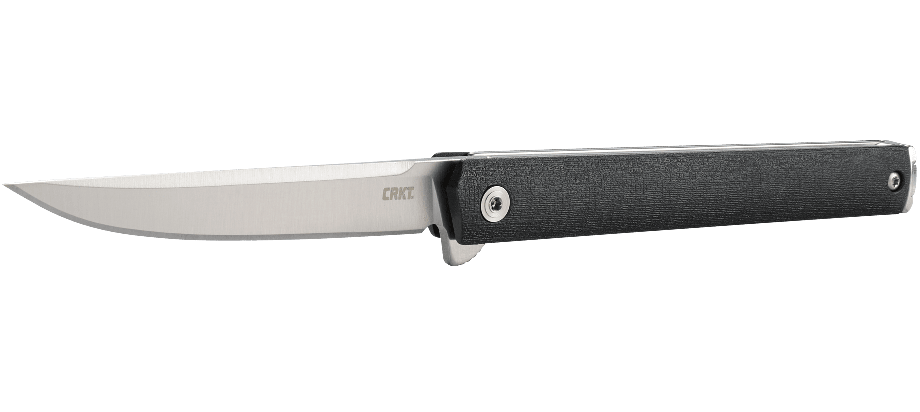 CRKT CEO Flipper Folding Knife | CRKT