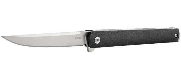 CRKT CEO Flipper Folding Knife | CRKT