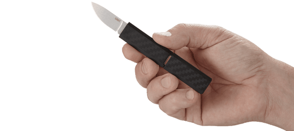 CRKT Scribe Fixed Blade Knife | CRKT