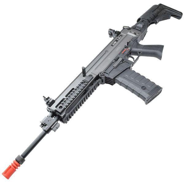 ASG CZ 805 Bren A1 AEG Airsoft Rifle – Grey | Action Sport Games