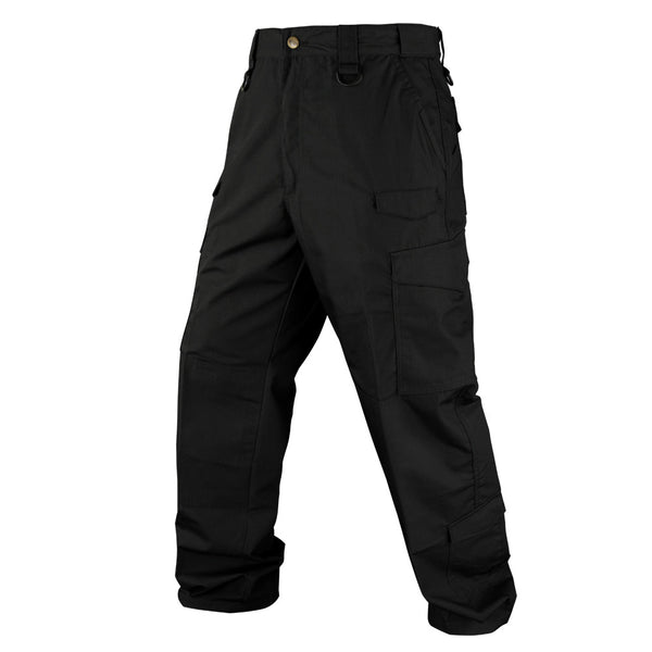 Condor Sentinel Tactical Pants - Black | Condor