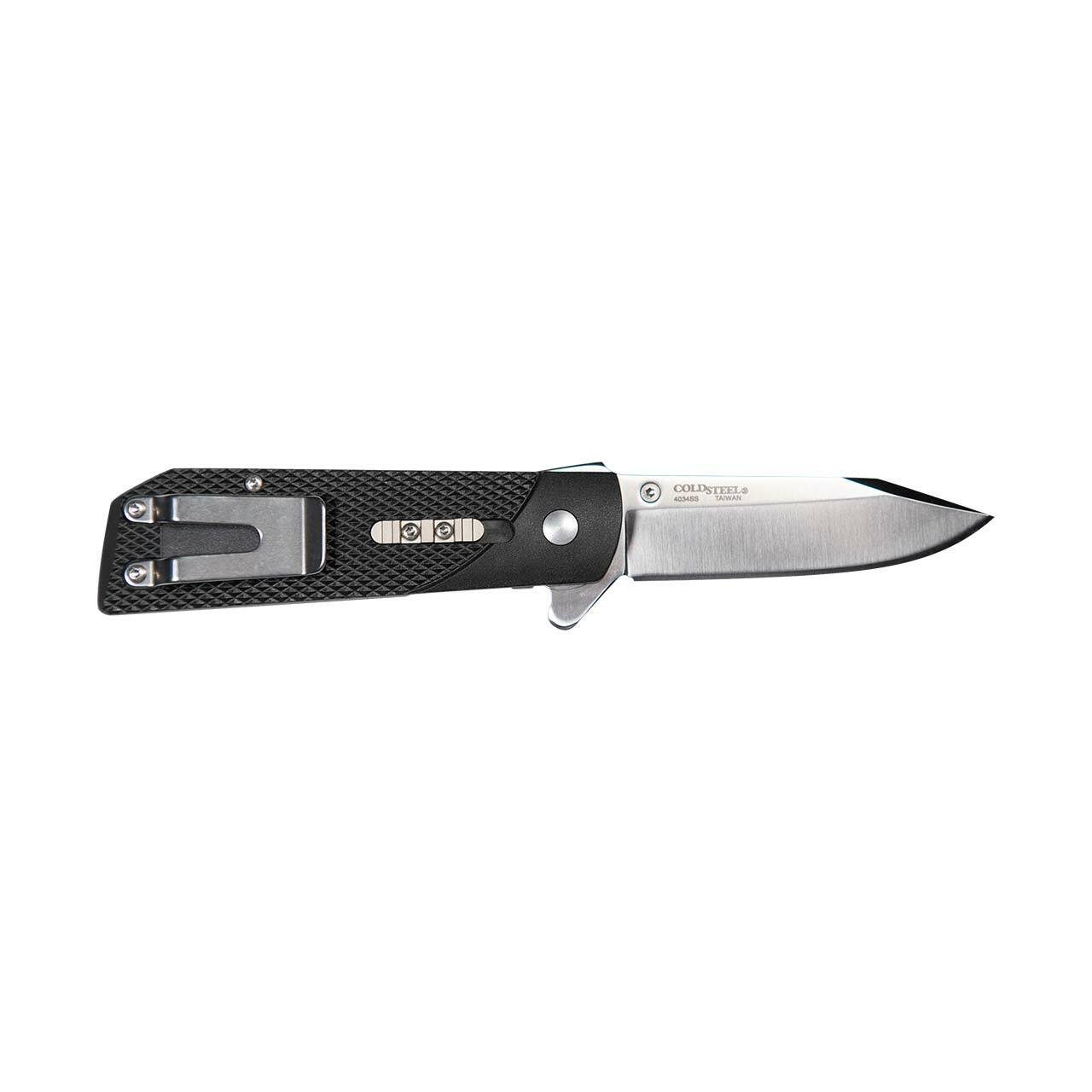Cold Steel 1911 Folding Knife - 4116 Stainless Steel | Cold Steel