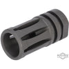 Matrix Bird Cage M4/M16 Type Metal Flash Hider – 14mm CCW | Matrix