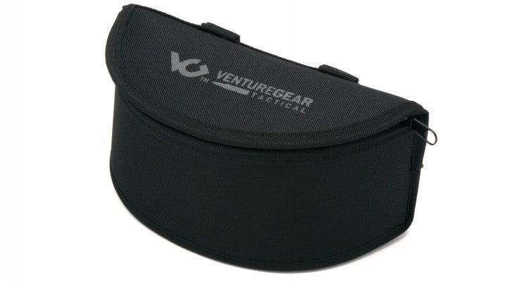 Venture Gear Loadout High Impact UV Proof Ballistic Goggles – Clear | Pyramex