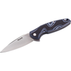 Ruike P105-K Fang Folding Knife – Light Blue Handle | Ruike