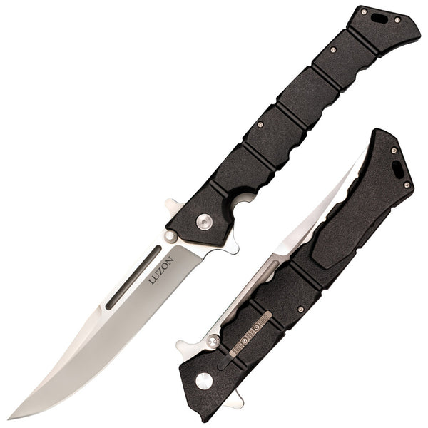 Cold Steel Large Luzon Folding Knife | Cold Steel