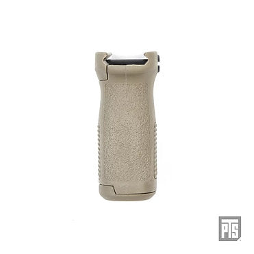 PTS EPF2-S Short Vertical Foregrip | PTS Syndicate