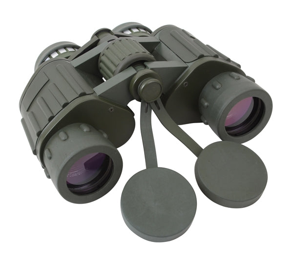 8X42 Binoculars – Olive Green | Rothco