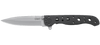 CRKT M16 Spear Point Folding Knife – Bead Blasted Finish w/ Framelock | CRKT