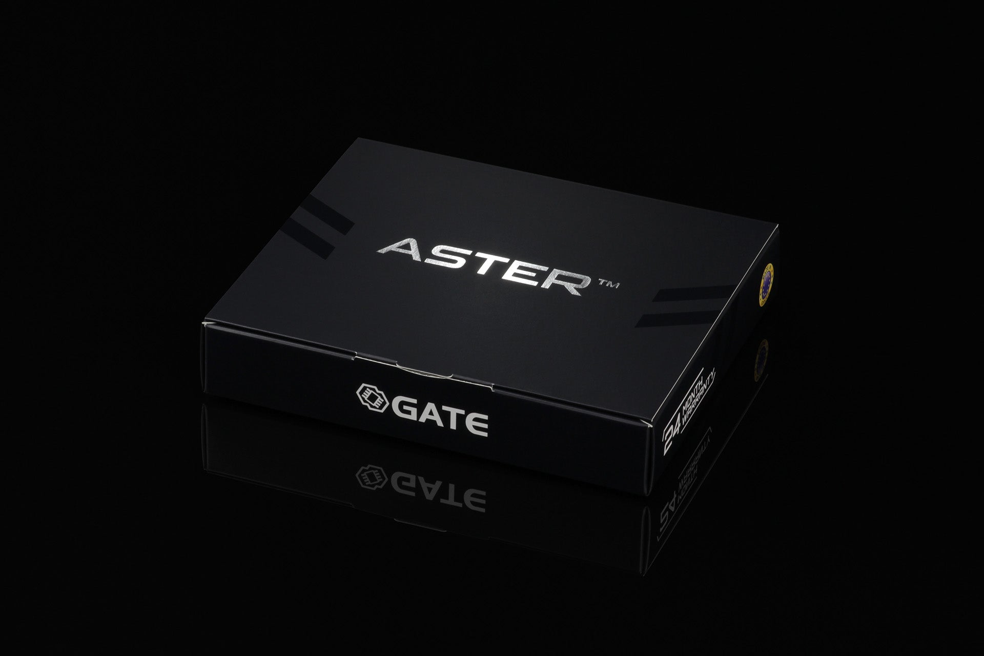 Gate Aster SE Basic Drop-In Programmable MOSFET Module – Version 2 / Rear Wired Include Quantum Trigger | Gate
