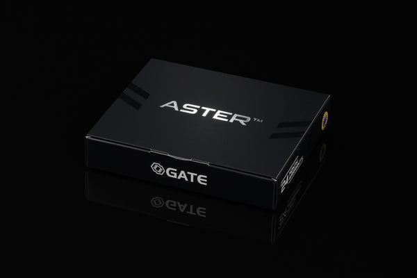 Gate Aster SE Basic Drop-In Programmable MOSFET Module – Version 2 / Rear Wired Include Quantum Trigger | Gate