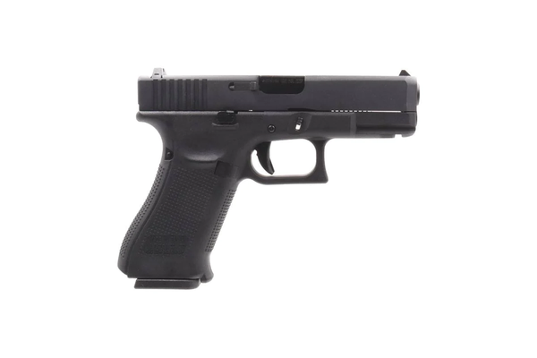 WE TECH G19 Gen 5 Gas Blowback Airsoft Pistol | WE Tech