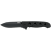 CRKT M21 Folding Knife – Plain Edge Black | CRKT