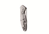 Ruike P128-SF Folding Knife – Silver | Ruike