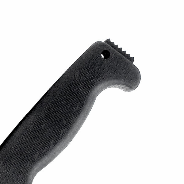 SOGfari 18” Sawback Machete w/ Sheath | SOG Knives