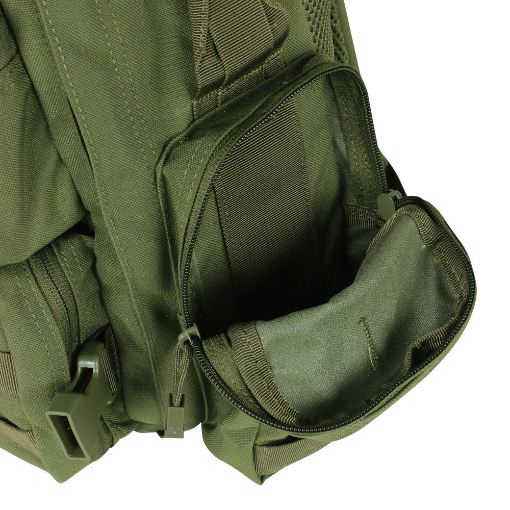 Condor Convoy Pack – Olive Drab | Condor
