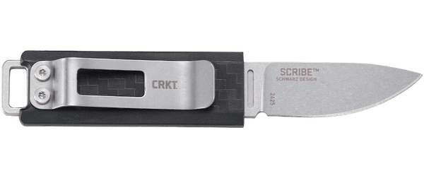CRKT Scribe Fixed Blade Knife | CRKT