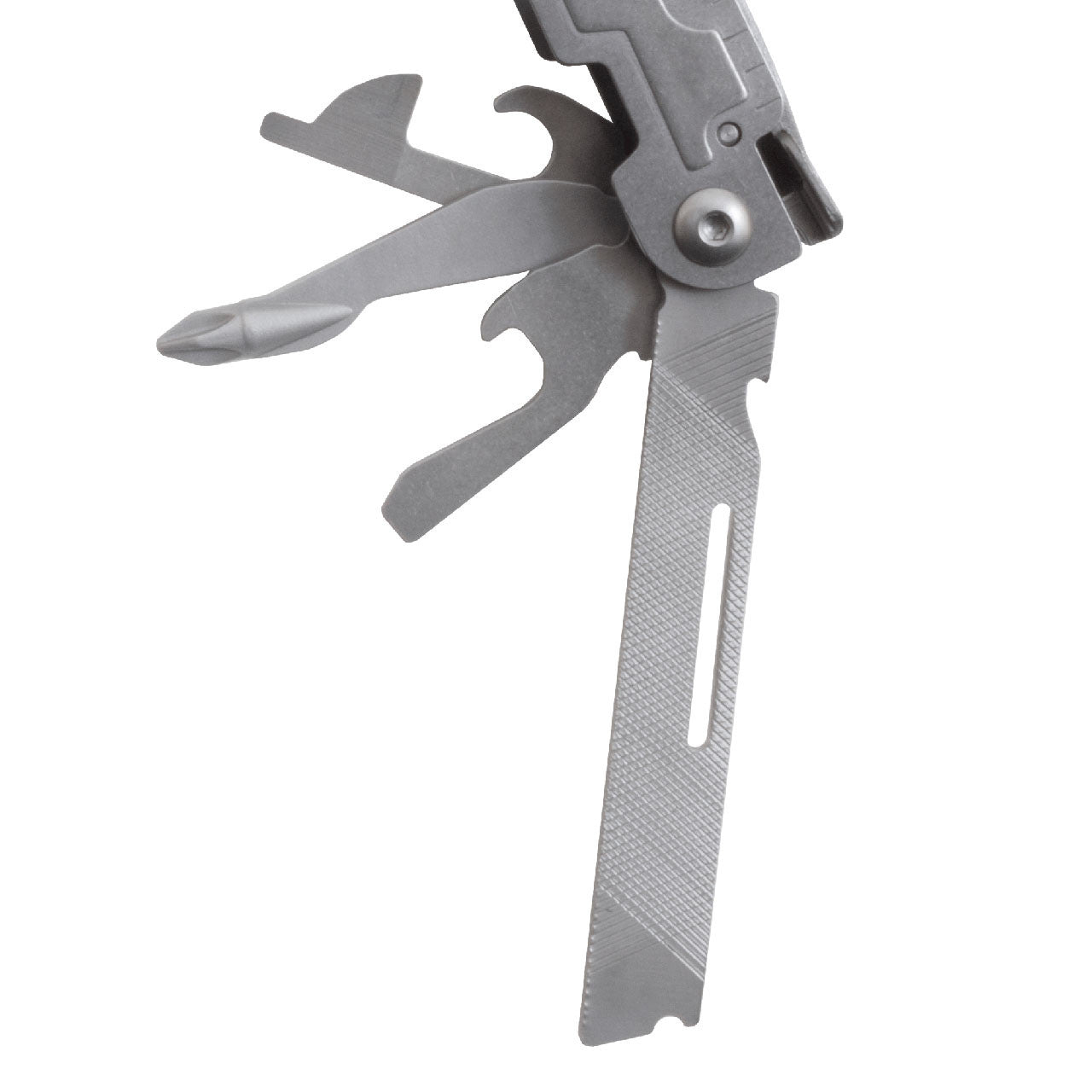 SOG Power Access Multitool – Silver | SOG Knives