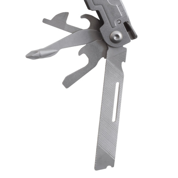 SOG Power Access Multitool – Silver | SOG Knives