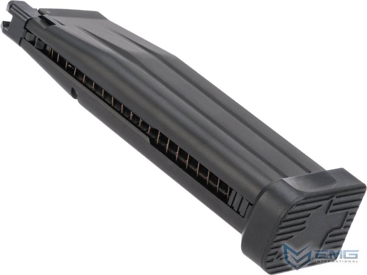 EMG CO2 Magazine for 2011/Hi-Capa Series Airsoft Pistols | EMG