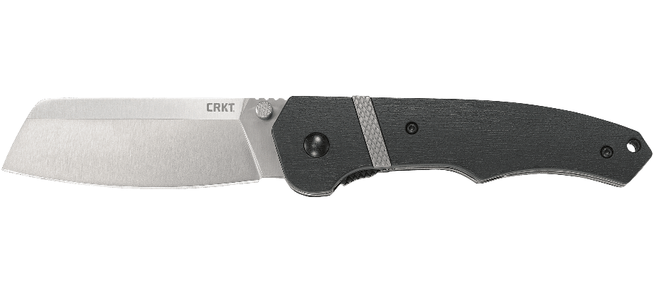 CRKT Ripsnort II Flipper Folding Knife | CRKT