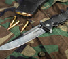 Cold Steel Large Luzon Folding Knife | Cold Steel
