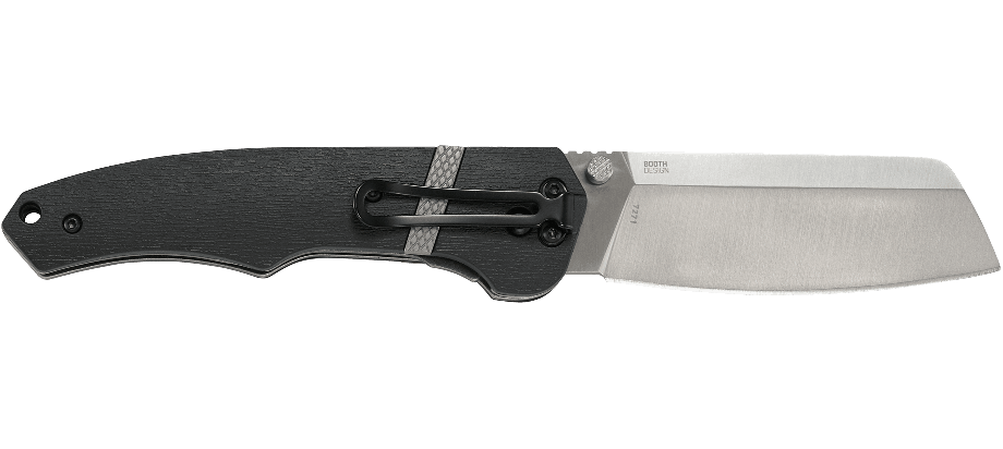 CRKT Ripsnort II Flipper Folding Knife | CRKT