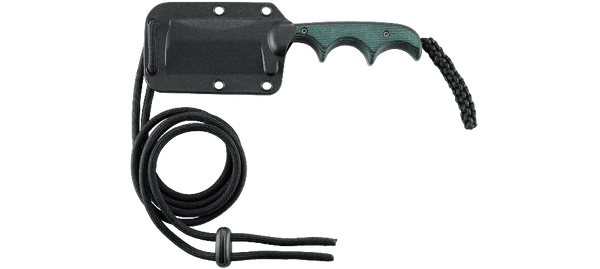 CRKT Minimalist “Cleaver” Fixed Blade Knife | CRKT