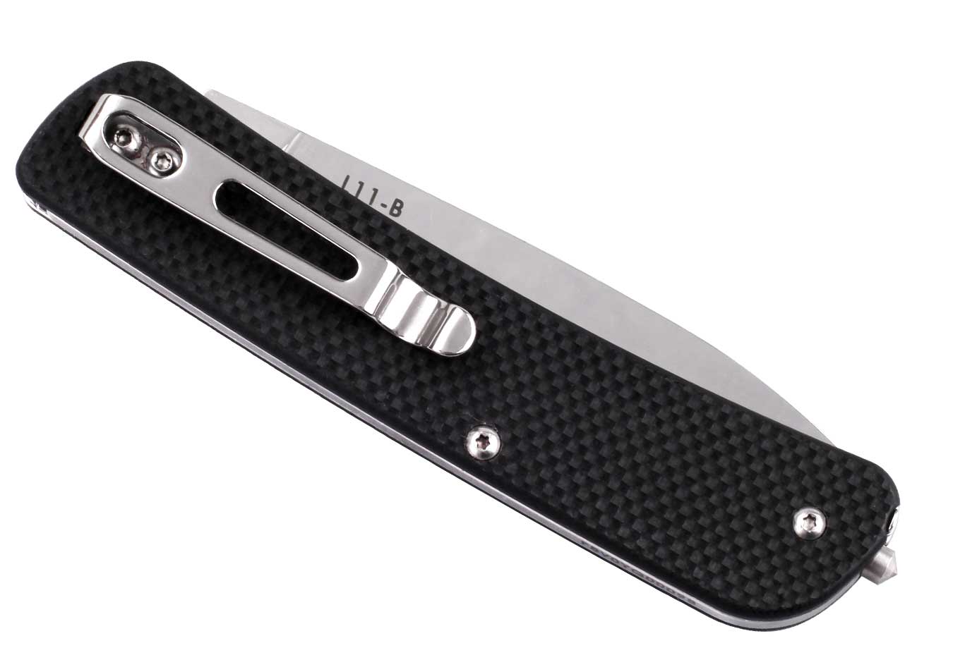 Ruike L11 Criterion Folding Knife w/ Breakout Tip | Ruike