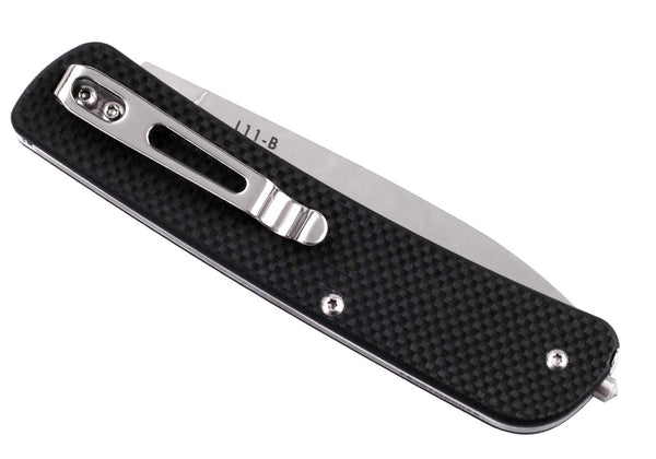 Ruike L11 Criterion Folding Knife w/ Breakout Tip | Ruike