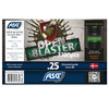 ASG Open Blaster .25 Biodegradable 6mm BBs – 3300 ct | Action Sport Games