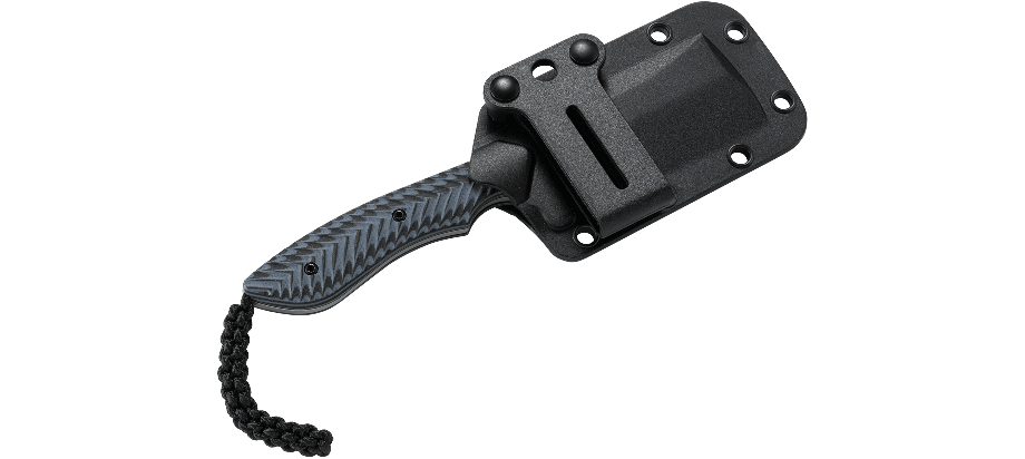 CRKT 2398 S.P.E.C. Fixed Blade Mini Cleaver | CRKT