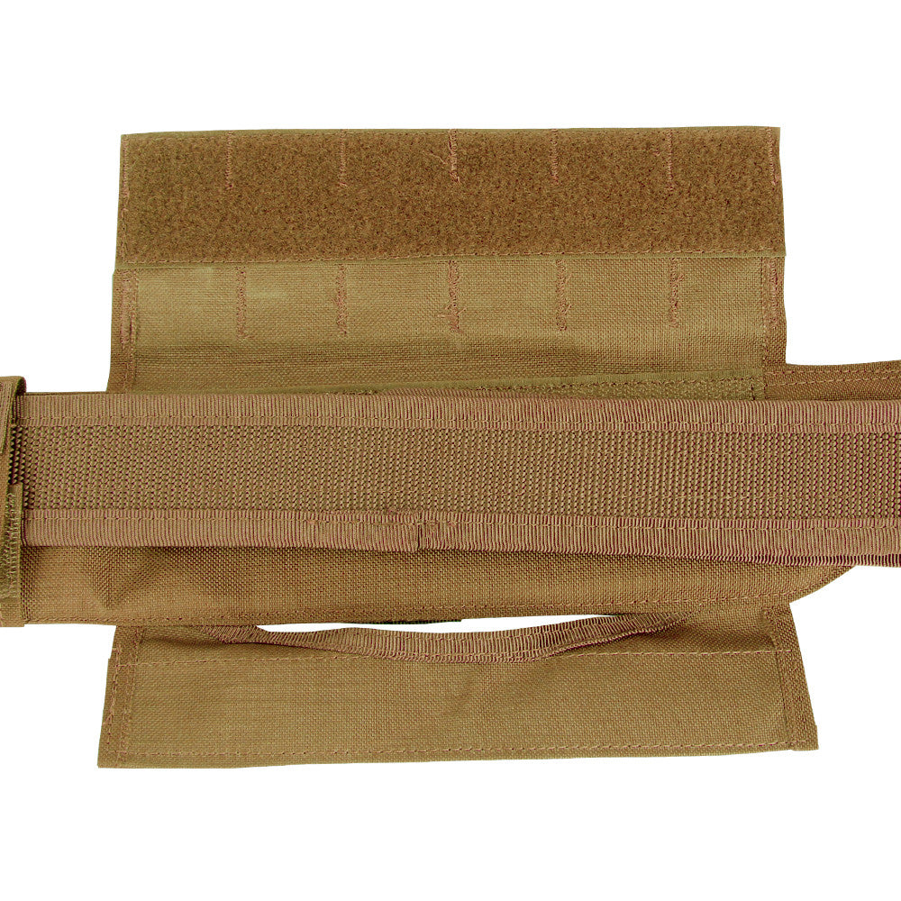 Condor Slim Battle Belt – Black | Condor