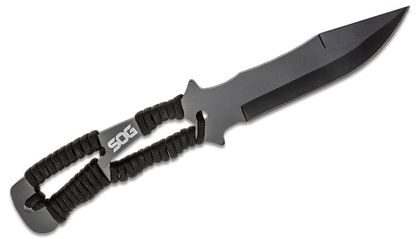 SOG Triple Throwing Knife Set | SOG Knives