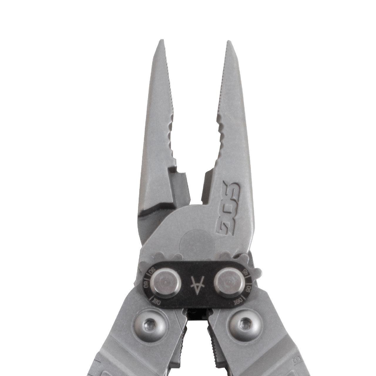 SOG Power Access Multitool – Silver | SOG Knives