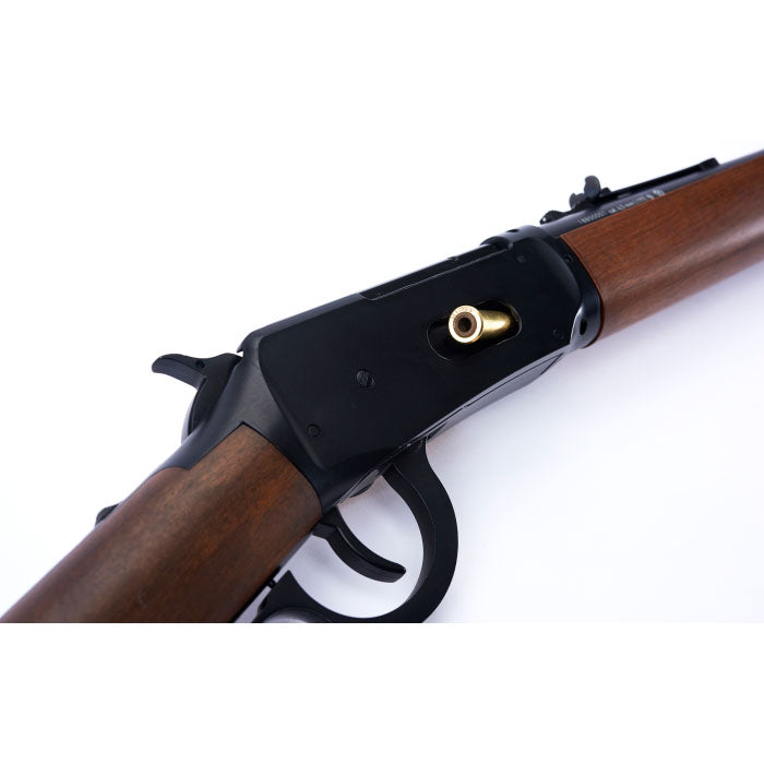 Legends Lever Action Shell Ejecting Cowboy 4.5mm BB Air Rifle | Umarex USA