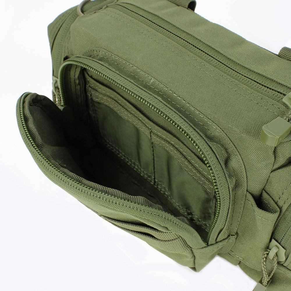 Condor Deployment Bag – Olive Drab | Condor