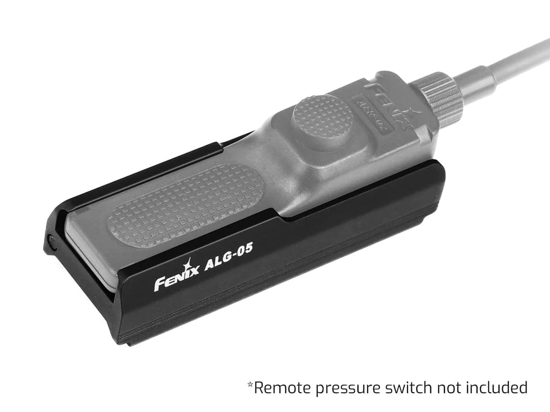 Fenix ALG-05 Pressure Switch Mount – Picatinny | Fenix