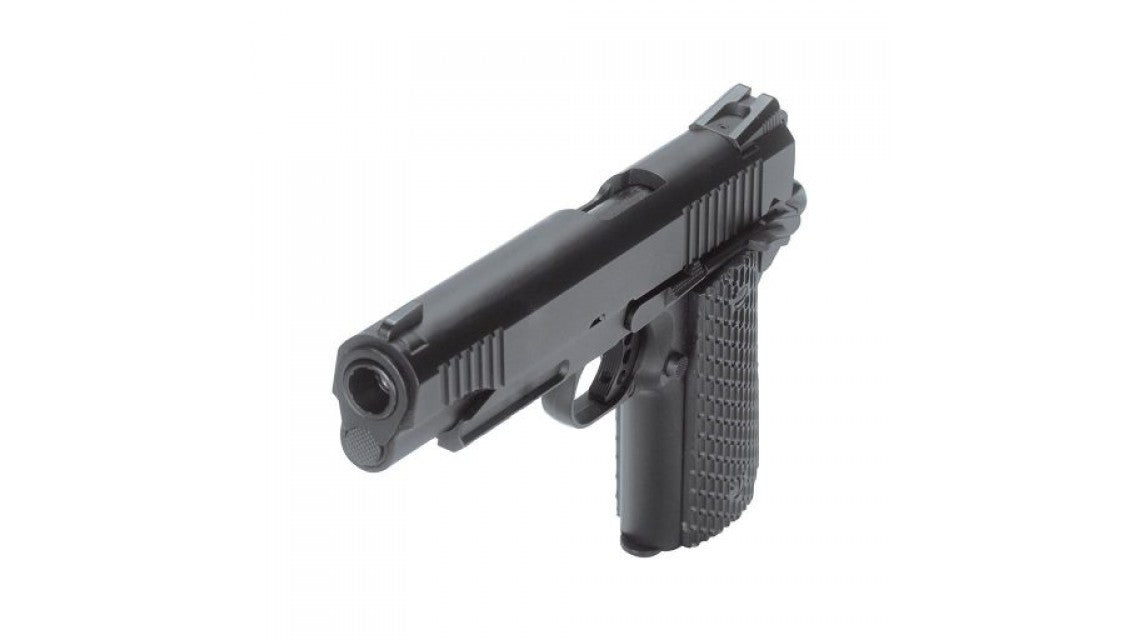 KWC M1911 A1 TAC CO2 Blowback 4.5mm BB Pistol | KWC