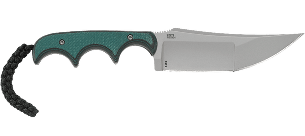 CRKT 2394 Minimalist “Katana” Fixed Blade Knife | CRKT