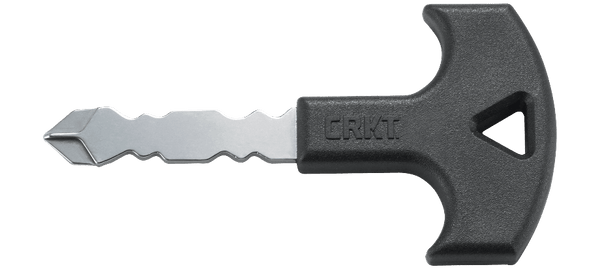 CRKT Williams Defense Key | CRKT