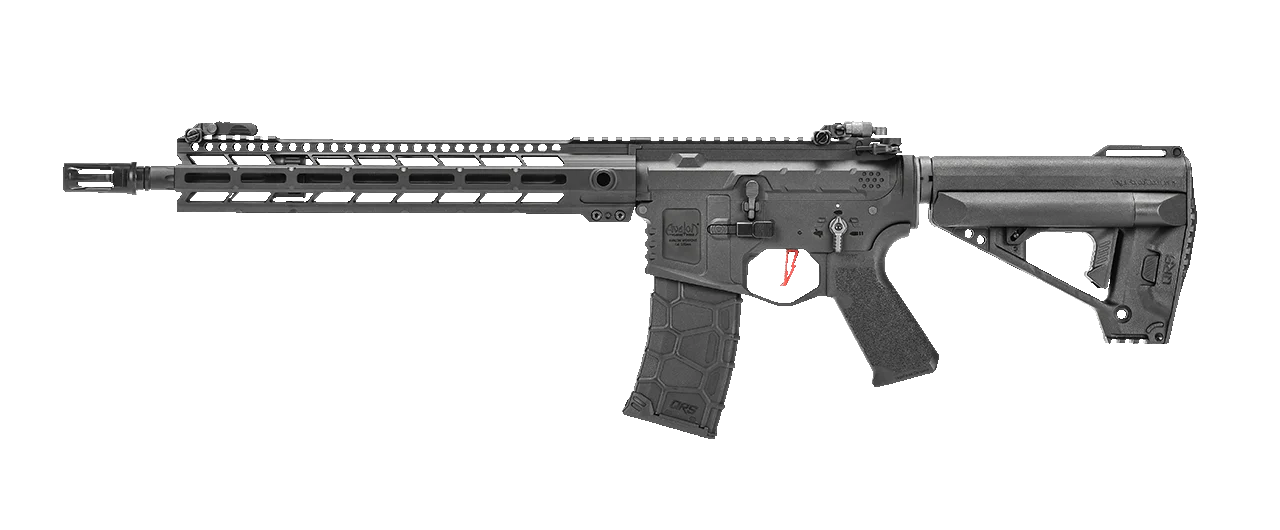 VFC Samurai Edge Carbine AEG Airsoft Rifle | VFC