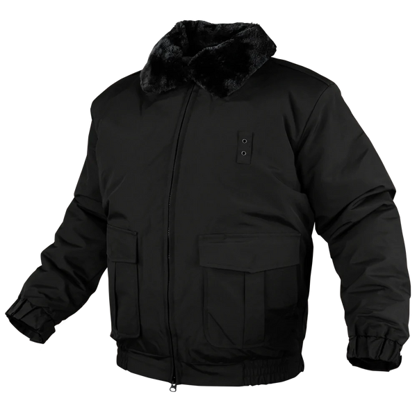 Condor Guardian Duty Jacket – Black | Condor