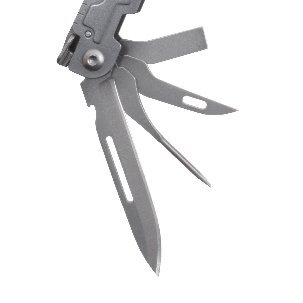 SOG Power Access Multitool – Silver | SOG Knives