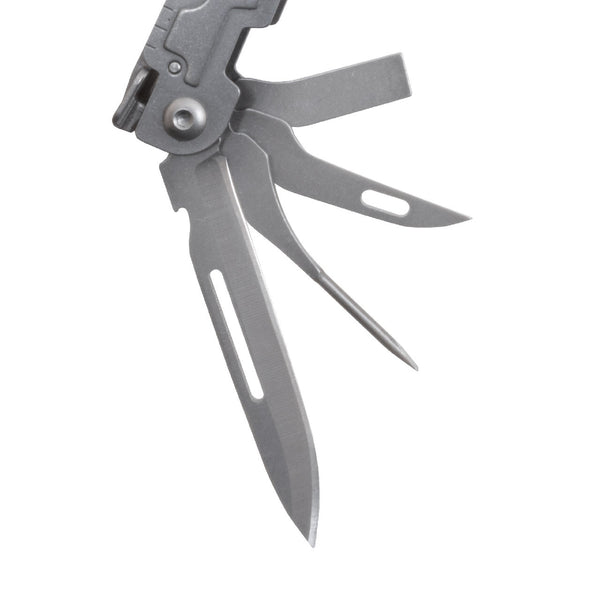 SOG Power Access Multitool – Silver | SOG Knives