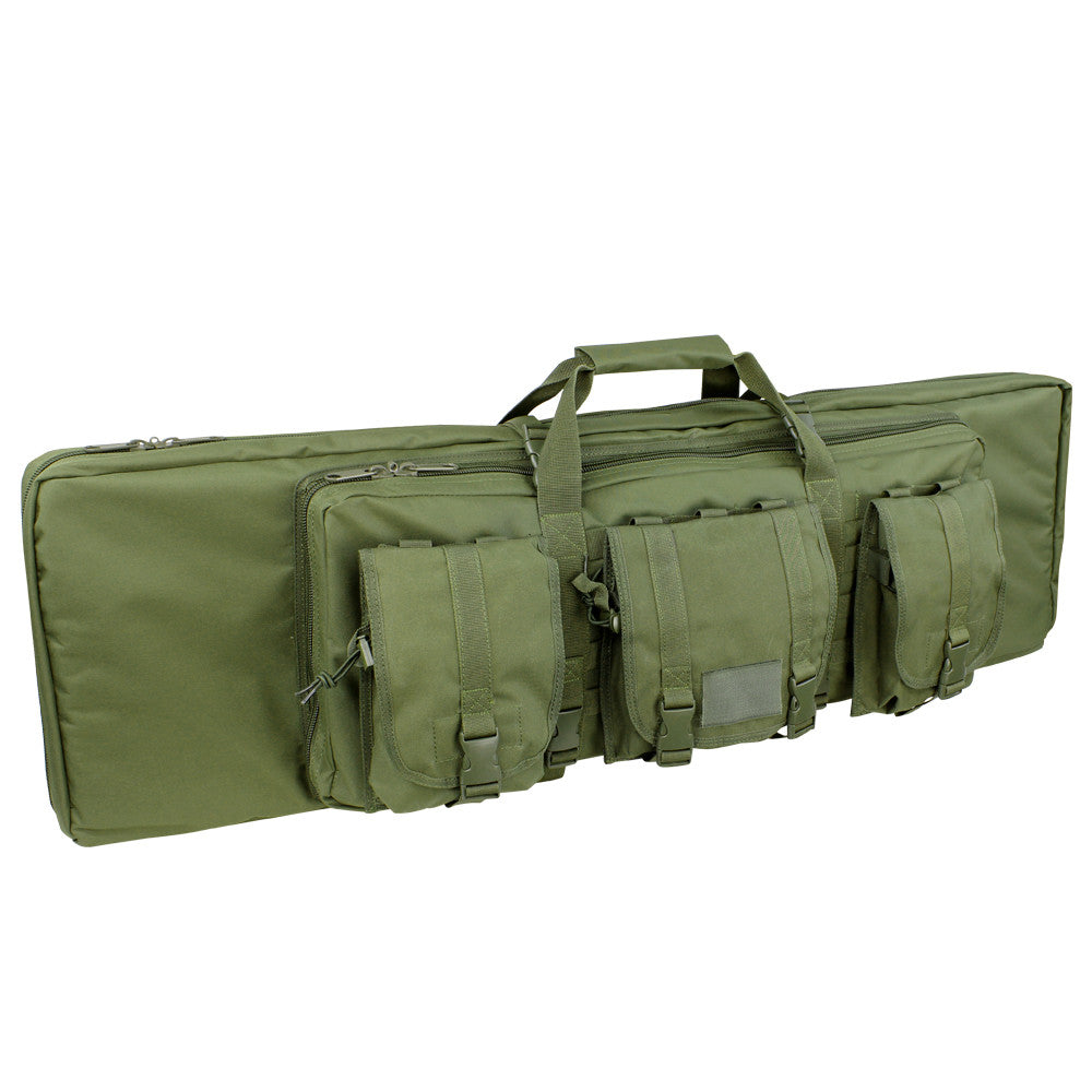 Condor 42” Double Rifle Case | Condor