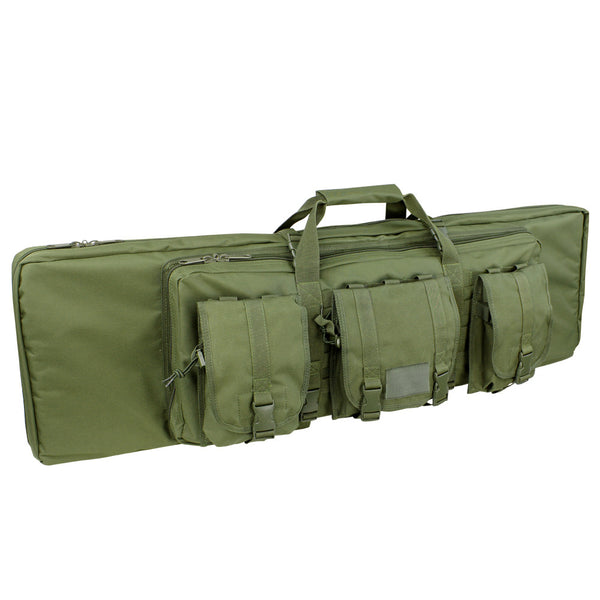 Condor 42” Double Rifle Case | Condor
