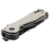 SOG Flash MT Multitool – Silver and Black | SOG Knives