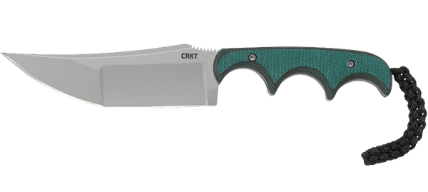 CRKT 2394 Minimalist “Katana” Fixed Blade Knife | CRKT